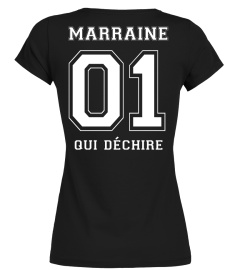 marraine