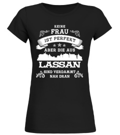 LASSAN - LIMITIERTE AUFLAGE