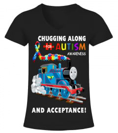 Classic Autism Awareness Shirts
