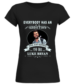 Luke Bryan
