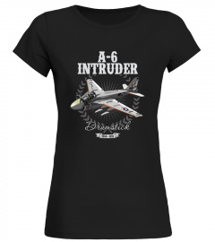 Grumman A-6 Intruder T-shirt