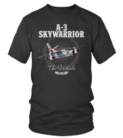 Douglas A-3 Skywarrior T-shirt