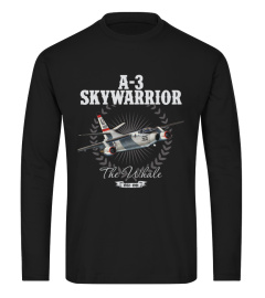 Douglas A-3 Skywarrior T-shirt