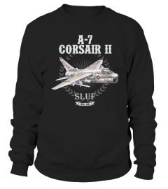 A-7 Corsair II T-shirt
