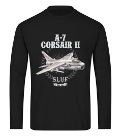 A-7 Corsair II T-shirt