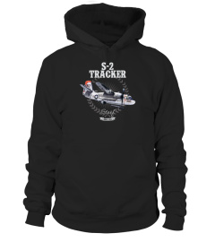 Grumman S-2 Tracker T-shirt