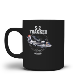 Grumman S-2 Tracker T-shirt