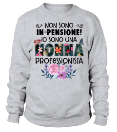 Io Sono Una Nonna Professionista