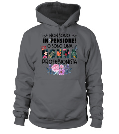 Io Sono Una Nonna Professionista