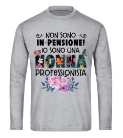 Io Sono Una Nonna Professionista