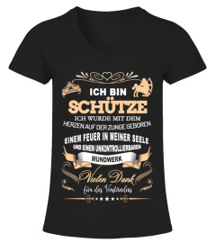 SCHUTZE