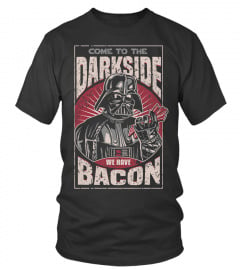 Bacon Featured Tee