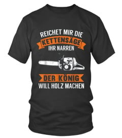 Männer Limitierte Edition