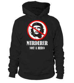 Anti Che Guevara TShirt  Anti Socialism Shirt