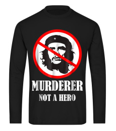 Anti Che Guevara TShirt  Anti Socialism Shirt