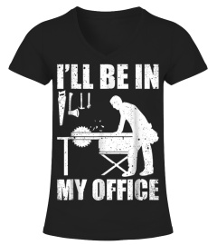 Mens Funny Woodworking TShirt Carpentry Woodworker Gift