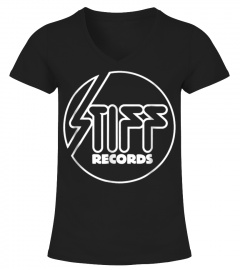Stiff Records shirt