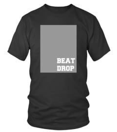 BEAT DROP SHIRT FESTIVAL SOMMER