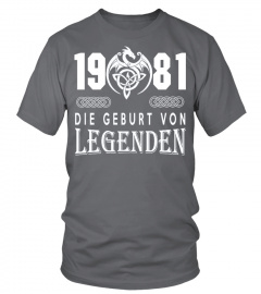 1981 German