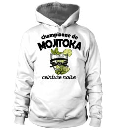 championne de mojitoka