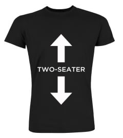 FUNNY-TWO-SEATER