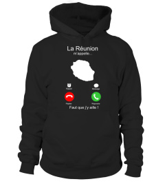 La Réunion