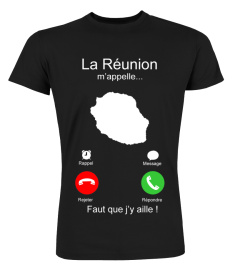 La Réunion