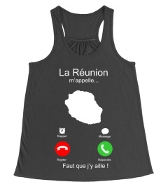 La Réunion