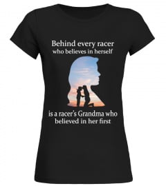 Limited Edition - Racer's Grandma