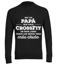 PAPA' CROSSFIT - Edición Limitada