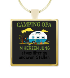 CAMPING OPA IM HERZEN