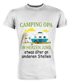 CAMPING OPA IM HERZEN