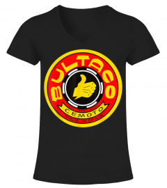 Bultaco Icon Logo T-Shirt