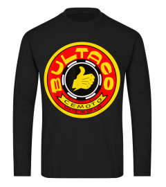 Bultaco Icon Logo T-Shirt