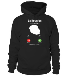 La Réunion