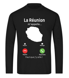 La Réunion