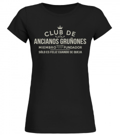 Club De Ancianos Grunones