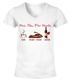 Mein Plan Fur Heute wine and -Jet Ski