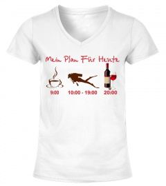 Mein Plan Fur Heute wine and -Scuba Diving