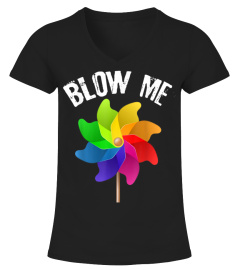 Funny Blow Me Dirty Jokes T Shirts for Men Adult Humor Gift