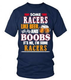 Limited Edition - I'm Some Racers