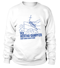 Hertha-Dampfer