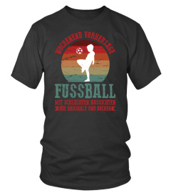 Fußball Mama Frauen Shirt