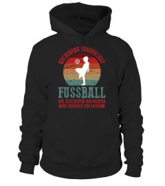 Fußball Mama Frauen Shirt