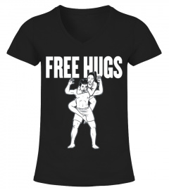Free Hugs T Shirts