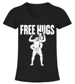 Free Hugs T Shirts