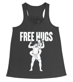 Free Hugs T Shirts