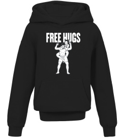 Free Hugs T Shirts