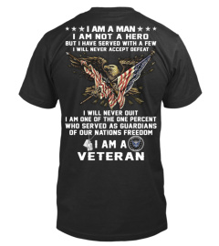 USAF - VETERANS