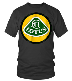 Lotus  Cars  Original Official T Shirt